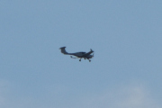 Morten 5 januar 2022 - Diamond DA-40NG over Høyenhall