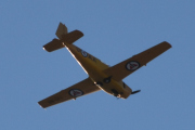 Morten 6 januar 2022 - LN-BII kommer igjen over Høyenhall, jeg må godsnakke med Anne om at jeg kan få sitte på en tur :-)