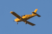 Morten 6 januar 2022 - LN-KLM besøker Høyenhall
