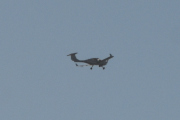 Morten 6 januar 2022 - Småfly over Høyenhall