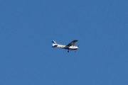 Morten 13 juni 2022 - LN-BDL over Høyenhall, jeg tror det er Ringerikes Motorflyklubb med sin Cessna 172P Skyhawk II fra 1980