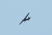 Morten 25 august 2022 - Cessna over Høyenhall, hvis jeg skriver at det kan være Nedre Romerike Flyklubb
