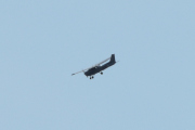 Morten 25 august 2022 - Cessna over Høyenhall, men de er litt langt unna