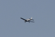 Morten 7 august 2022 - LN-IFI over Heggedal, det er LTOB Leasing som er ute og flyr med sin Piper PA-28-181 Archer III DX fra 2017