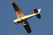 Morten 12 november 2022 - LN-NRO besøker Drøbak, selvfølgelig kommer Nedre Romerike Flyklubb med sin andre Cessna 172 Skyhawk – G1000