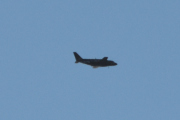 Morten 6 desember 2022 - Småfly over Høyenhall, her sier jeg bare Piper PA-31-350 Navajo Chieftain, så for vi se om den kommer nærmere