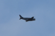 Morten 10 februar 2022 - Piper over Høyenhall