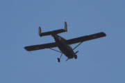 Morten 25 februar 2022 - LN-WNB besøker Høyenhall
