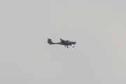 Morten 25 februar 2022 - Diamond DA-40NG over Høyenhall