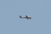 Morten 25 februar 2022 - Diamond DA-40NG over Høyenhall