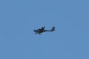 Morten 7 februar 2022 - Diamond DA-40NG over Høyenhall