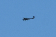 Morten 7 februar 2022 - Diamond DA-40NG over Høyenhall