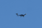 Morten 9 februar 2022 - Diamond DA-40NG over Høyenhall