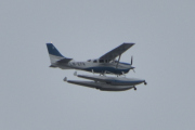 Morten 12 juli 2022 - LN-EFA over Drøbak