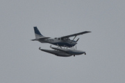 Morten 12 juli 2022 - LN-EFA over Drøbak