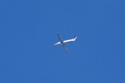 Morten 12 juli 2022 - Småfly over Høyenhall