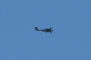 Morten 15 juli 2022 - Diamond DA-40NG over Høyenhall