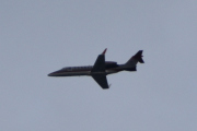 Morten 16 juli 2022 - Små-jet over Høyenhall på kvelden