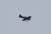 Morten 23 juli 2022 - LN-ABA over Høyenhall, det er en Van´s RV-6 fra 2004