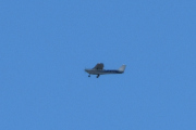 Morten 7 juli 2022 - Cessna over Høyenhall, men du er alt for langt unna