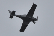 Morten 12 juni 2022 - LN-YDM besøker Høyenhall, det er Drammen flyklubb som kommer med sin Aerospool WT9 Dynamic fra 2015