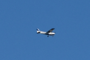 Morten 13 juni 2022 - LN-BDL over Høyenhall, jeg tror det er Ringerikes Motorflyklubb med sin Cessna 172P Skyhawk II fra 1980