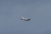 Morten 14 juni 2022 - SE-KTP over Høyenhall, det kommer mange fly jeg ikke har sett før, kan det være på grunn av Flydagen?