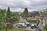 Morten 2 juni 2022 - Småfly over Høyenhall