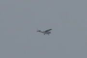 Morten 21 juni 2022 - Cessna over Høyenhall, du er for langt unna