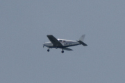 Morten 22 juni 2022 - LN-IFI over Høyenhall, det er LTOB Leasing som er ute med sitt Piper Aircraft PA-28-181 fra 2017