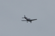 Morten 23 juni 2022 - Småfly over Høyenhall, du er nok for langt borte