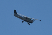 Morten 24 juni 2022 - LN-BDL over Høyenhall, det er Ringerikes Motorflyklubb som er ute og flyr