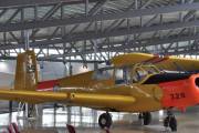 Morten 14 mai 2022 - Forsvarets flysamling Gardermoen. Samme med dette flyet, sett flere av dem over Høyenhall og dette er et SAAB 91B-2 Safir fra 50 åra
