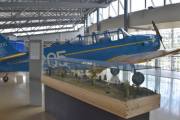 Morten 14 mai 2022 - Forsvarets flysamling Gardermoen