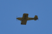 Morten 17 mai 2022 - LN-RAF kommer tilbake igjen