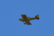 Morten 17 mai 2022 - LN-RAF kommer tilbake igjen