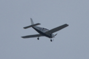 Morten 22 mai 2022 - LN-IFI over Høyenhall, hvor lenge kan et småfly holde seg i luften?