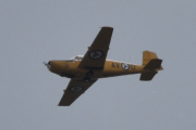 Morten 23 mai 2022 - LN-LFK besøker Høyenhall, nå er LFK Flyhobbyklubb på Kjeller, så jeg vet ikke om vi ser denne her den dagen