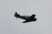 Morten 27 mai 2022 - LN-TEX over Høyenhall