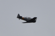 Morten 27 mai 2022 - LN-TEX over Høyenhall