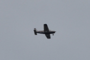 Morten 29 mai 2022 - LN-TFV over Høyenhall
