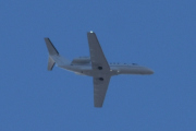 Morten 3 mai 2022 - Små-jet over Høyenhall