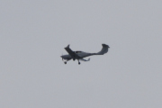 Morten 7 mai 2022 - LN-FTS over Ekeberg