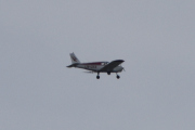 Morten 7 mai 2022 - LN-UXA over Ekeberg