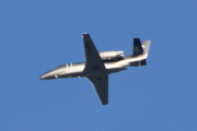 Morten 7 mai 2022 - OO-SKS over Høyenhall