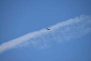 Morten 12 mars 2022 - Småfly over Høyenhall, så kommer det en til, jeg skjønner