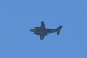 Morten 12 mars 2022 - Småfly over Høyenhall