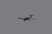 Morten 23 mars 2022 - Diamond DA-40 NG over Høyenhall