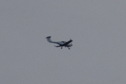 Morten 25 mars 2022 - Diamond DA-40 NG over Høyenhall