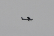 Morten 27 mars 2022 - Cessna over Høyenhall